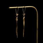 گوشواره آویز