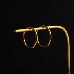 گوشواره گوی 2049