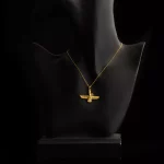 مدال هخامنش 6002