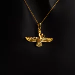 مدال هخامنش 6002