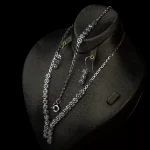 سرویس تاج گلد گل 7008