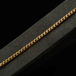 دستبند کارتیه 9020