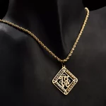 مدال برنادو love 6016