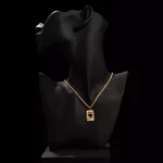 مدال برنادو قلب 6017