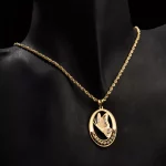 مدال برنادو پروانه 6018