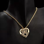 مدال برنادو پروانه 6019