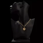 مدال برنادو چهار قل 6021