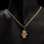 مدال برنادو love 6022