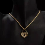 مدال برنادو قفل 6023