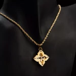 مدال برنادو پروانه 6024