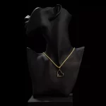 مدال برنادو قلب 6025