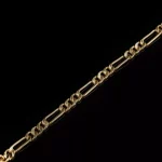 دستبند فیگارو 9035