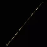 دستبند هرمس لوکس 9038