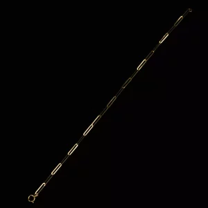 دستبند هرمس لوکس 9038